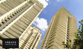 Imagem 4: Apartamento com 3 dormitórios para alugar, 256 m² por R$ 53.446,00/mês - Cidade Jardim - S