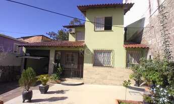 Imagem 7: Casa para Venda - 165m², 4 dormitórios, sendo 1 suites, 3 vagas - Nonoai