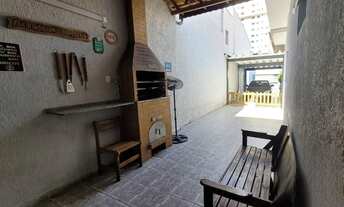 Imagem 6: Casa com 3 dormitórios à venda por R$ 850.000,00 - Vila Bertioga - São Paulo/SP