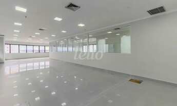 Imagem 6: São Paulo - Conjunto Comercial/Sala - Brooklin