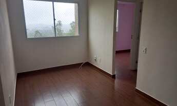 Imagem 6: Apartamento com 2 dormitórios à venda, 45 m² por R$ 200.000,00 - Jardim Boa Vista (Zona Oe