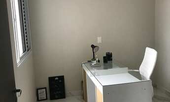 Imagem 6: Apartamento para venda tem 89 metros quadrados com 3 quartos em Piracicamirim - Piracicaba