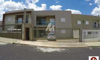 Imagem 3: Apartamento (tipo - padrao) 3 dormitórios/suite, cozinha planejada, em condomínio fechado