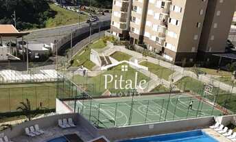 Imagem 3: Apartamento à venda, 46 m² por R$ 230.000,00 - Novo Osasco - Osasco/SP