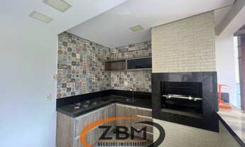 Imagem 4: Casa assobradada com 3 quartos - Bairro Quebec em Londrina