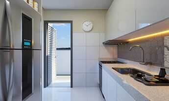 Imagem 7: 041- CASA COM ATO DE ENTRADA APENAS 200$ - RENDA A A PARTIR DE 1.300