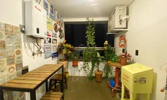 Imagem 6: Apartamento - Cambuí - Campinas