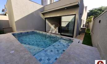 Imagem 3: Casa (térrea em condominio) 3 dormitórios/suite, cozinha planejada, em condomínio fechado