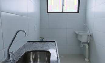 Imagem 7: RCR) Morada Limeira | Seu novo 2 quartos | Várzea