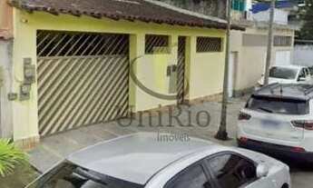 Imagem: Casa á venda - Padre Miguel - Rio de Janeiro