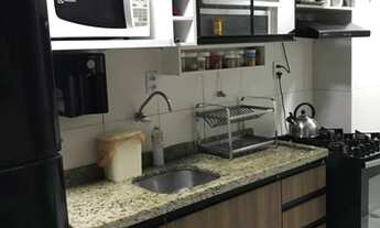 Imagem 5: FAROL RESIDENCE - FAROLÂNDIA