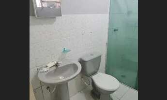 Imagem 2: Apartamento localizado no centro, 2 quartos, sendo 1 suíte e cozinha americana