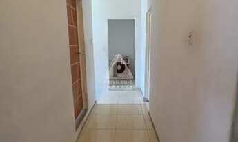 Imagem 5: GRANDE CASA DE VILA / VILA ISABEL