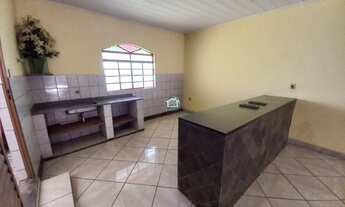 Imagem 3: Casa com 4 dormitórios à venda, 178 m² por R$ 490.000,00 - Pôr do Sol - Lagoa Santa/MG