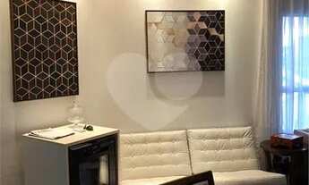 Imagem 2: Mogi das Cruzes - Apartamento Padrão - Vila Oliveira