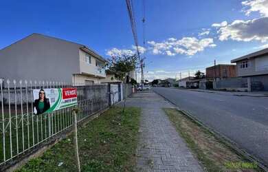 Imagem 7: Terreno à venda, 444 m² por R$ 649.000,00 - Cajuru - Curitiba/PR