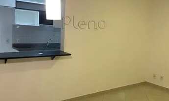 Imagem 3: Apartamento para locação no Parque Prado em Campinas