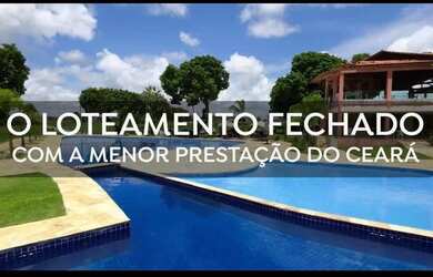 Imagem 5: Lotes Em Condominio Na Entrada De Cascavel, Area De Lazer Completa!