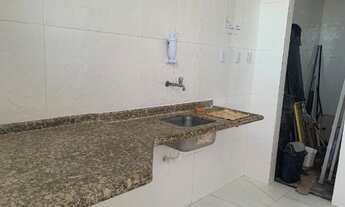 Imagem 7: CA- ALUGO 1/4 Pituaçu vista mar