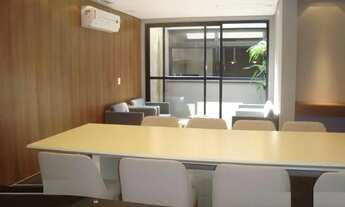 Imagem 2: Apartamento para venda com 70 metros quadrados com 1 quarto em Parque Fernanda - São Paulo