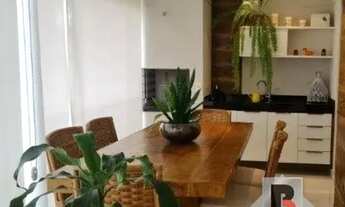 Imagem 3: Helbor Felice na Mooca, Rua Chamantá, 1042 Apartamento 3 suítes 2 vagas 132 m2