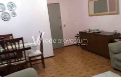 Imagem 4: Apartamento - São Bernardo - Campinas