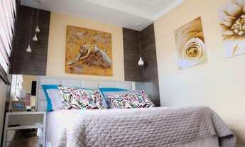 Imagem 2: Apartamento com 3 dormitórios à venda, 151 m² por R$ 1.400.000,00 - Jardim Aquarius - São