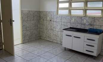 Imagem 6: Aluga-se casa em capoeiras, excelente localização