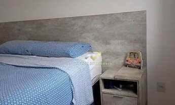 Imagem 5: Apartamento com 2 dormitórios à venda, 50 m² por R$ 285.000,00 - Parque Novo Oratório - Sa