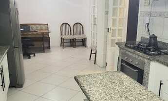 Imagem 2: Casa para alugar, 223 m² - Parque São Vicente - Mauá/SP