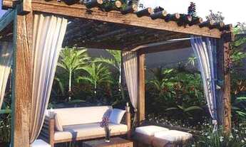 Imagem 5: Apartamento no jardins de Andaluzia pronto para morar