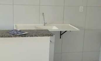 Imagem 3: Localização apartamento 02 quartos novo em condomínio na região da UEMA no São Raimundo