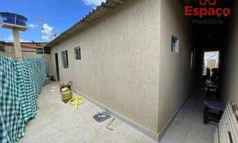 Imagem 7: RECANTO DAS EMAS QUADRA 102 - 3 QUARTOS - ACEITA FINANCIAMENTO