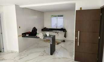 Imagem 7: Area privativa 3 quartos no Planalto em BH sendo 1 dos quartos com suíte, sala