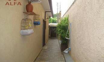 Imagem 1: Edícula com 1 dormitório para alugar, 60 m² por R$ 790,00/mês - Vila Diniz - São José do R