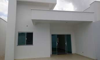 Imagem 2: Vendo casa no ARAÇAGY 280 MIL