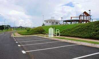 Imagem 4: Terreno de esquina no condomínio Jaredins Gênova com 582,59 metros quadrados