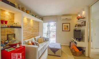 Imagem: Apartamento para Aluguel - Campo Belo, 2