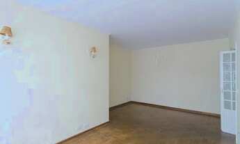 Imagem 3: Apartamento para Aluguel - Vila Clementino, 2 Quartos, 90 m2