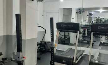 Imagem 3: Ótimo Apto 48 m² C/ 2 Dorms - 1 Vaga em Taboão da Serra