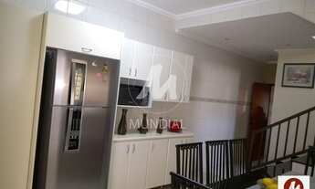 Imagem 4: Casa (sobrado na rua) 3 dormitórios/suite, cozinha planejada