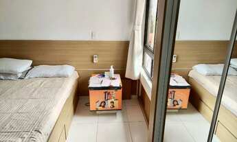 Imagem 6: Valor de Super OPORTUNIDADE ! Apartamento com 3 Qts/94 m² para VENDA - Areia Dourada - Ca