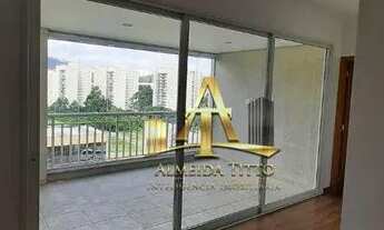 Imagem: Lindo Apartamento para Locação no Reserva