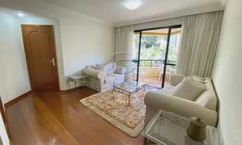 Imagem 2: Apartamento Padrão em Londrina