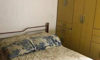 Imagem 2: Casa com garagem para 5 carros