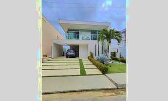 Imagem 7: Duplex no Condomínio Reserva do Parque com 3 suítes e piscina