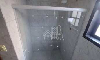 Imagem 7: Casa com 3 dormitórios para alugar, 150 m² por R$ 2.812,08/mês - Centro - Maricá/RJ