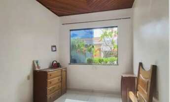 Imagem 4: Casa para venda possui 200 metros quadrados com 4 quartos com suite em - Belém - Pará