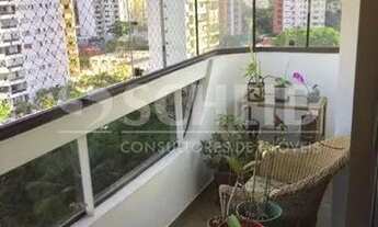 Imagem 6: 3 DORMS, SALA 3 AMBIENTES MAIS HOME, 3 VAGAS FIXAS LINDO APTO CAMPO BELO PROX VIEIRA DE MO