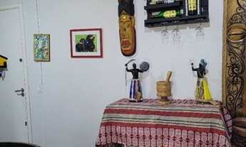 Imagem: Apartamento com 2 dormitórios à venda